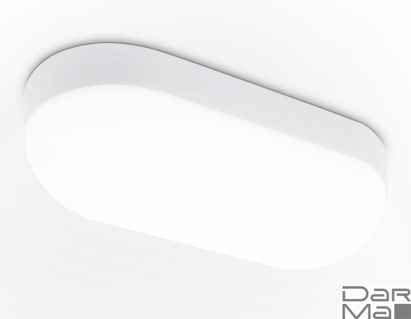 Уличный светодиодный светильник Ambrella light Street ST8651