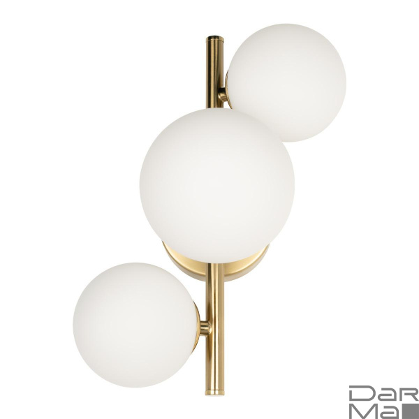 Бра Loft IT Tely 10236/3W