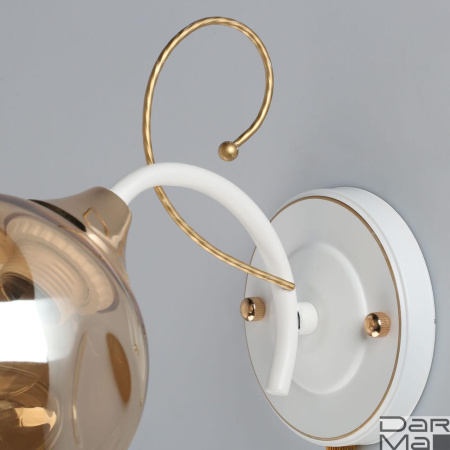 Бра De Markt City Альфа 324026901