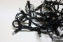 LED-PLS-100-10M-240V-WW/BL-F(WW)-W/O Бел.Т/бел.Т флэш на черн пр.,соед.(без шнура) С КОЛПАЧКОМ NEW23
