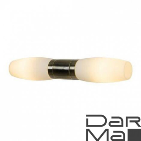 Подсветка для зеркал Arte Lamp Aqua-Bastone A1209AP-2AB