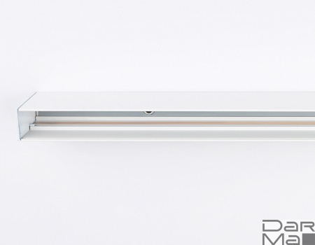 Шинопровод магнитный накладной Ambrella light Track System Magnetic GL3300