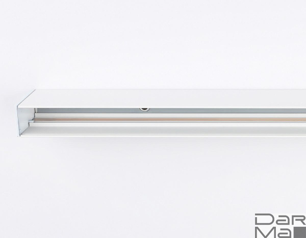 Шинопровод магнитный накладной Ambrella light Track System Magnetic GL3300