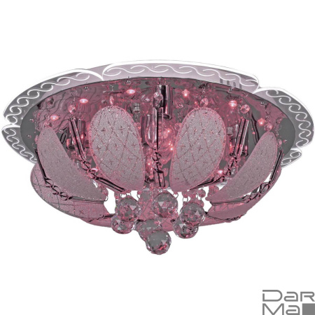 Потолочный светильник Reluce 55649-0.3-05