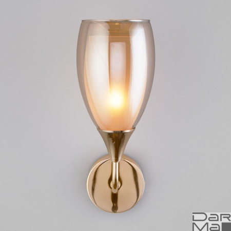 Бра Eurosvet Cosmic 50285/1 золото