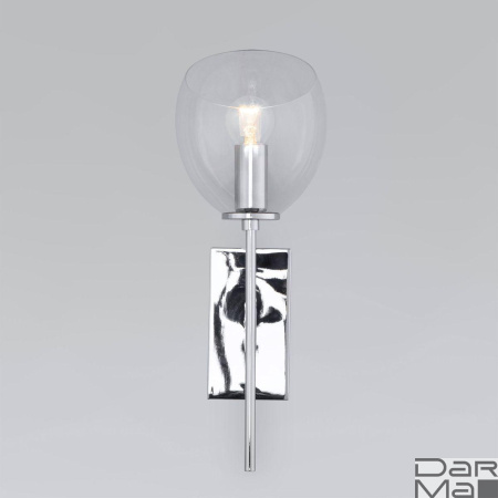 Бра Eurosvet Arrista 60130/1 хром