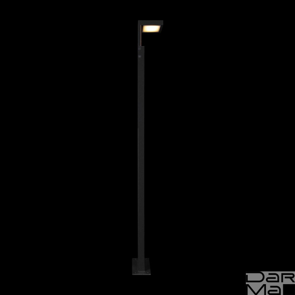 Уличный светодиодный светильник Loft IT Oak 100001/1000