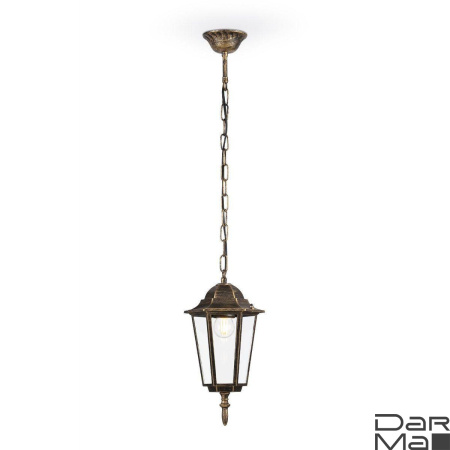 Уличный подвесной светильник Ambrella light Garden ST2031