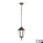 Уличный подвесной светильник Ambrella light Garden ST2031