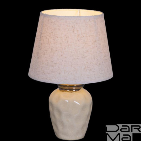 Настольная лампа Reluce 16004-0.7-01J1