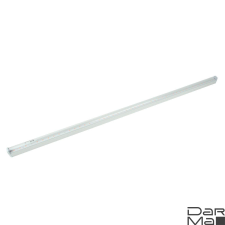 Настенный светодиодный светильник для растений Uniel ULI-P43-24W/SPBX IP40 White UL-00010528