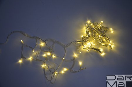 LED-RPLR-80-2M-240V-WW-S/WH