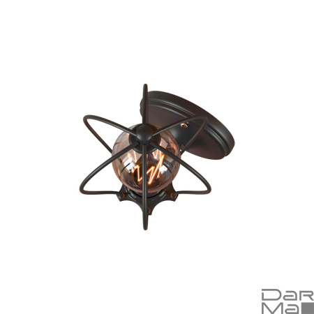 Бра Loft IT Loft Cage Loft2106W