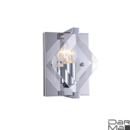 Бра Vele Luce Vittoria VL3053W01