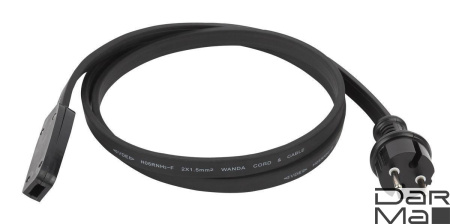 Шнур питания для гирлянды ЭРА ERABL- SET Б0049180