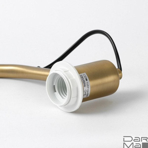 Торшер Lussole Escambia LSP-0719