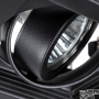 Встраиваемый светильник Arte Lamp Canis A6661PL-1BK