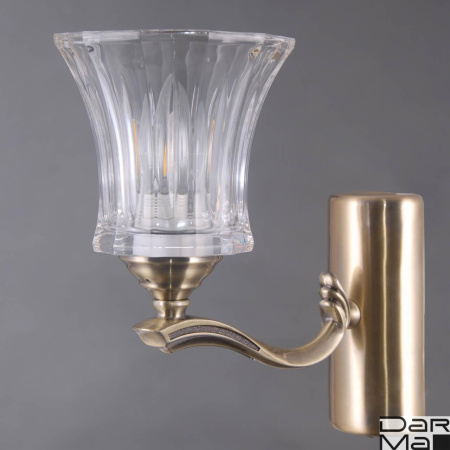 Бра MW-Light Аманда 481024001