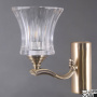 Бра MW-Light Аманда 481024001