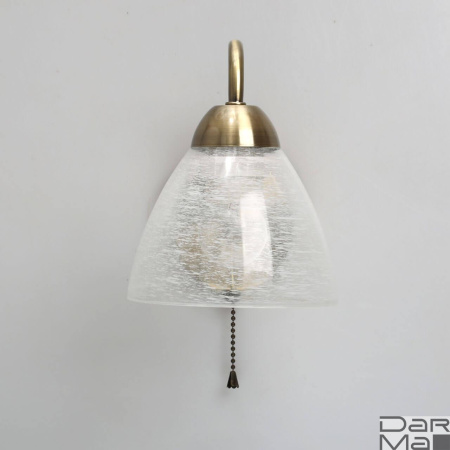 Бра De Markt City Блеск 315025201