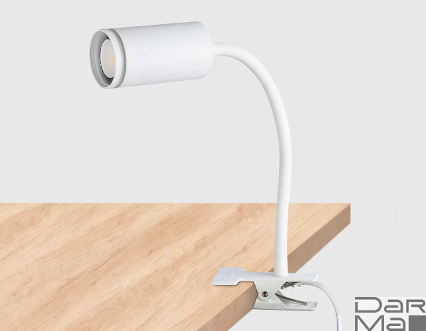 Настольная лампа Ambrella light Wallers FW2467