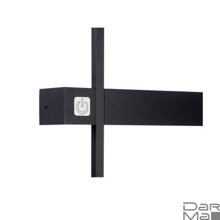 Настенный светодиодный светильник ST Luce Astente SL1589.401.01