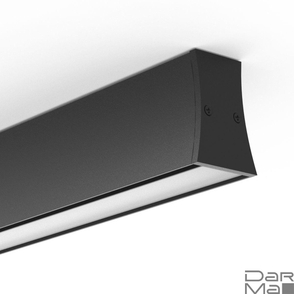 Потолочный светодиодный светильник Mantra Hanok 7947