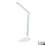 Настольная лампа Arte Lamp William A5122LT-1WH