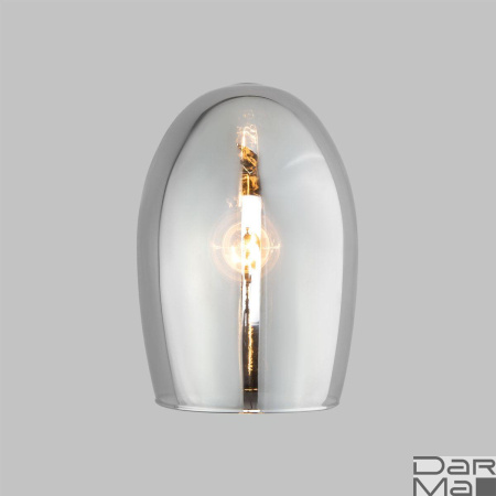 Бра Eurosvet Gardie 70141/1 хром