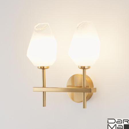 Бра Moderli Catris V10314-2W