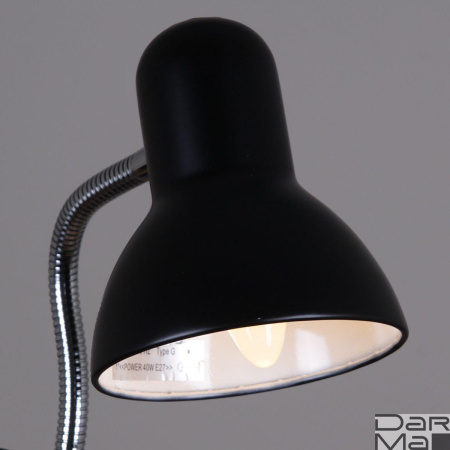 Бра Reluce 04001-0.2-01 BK