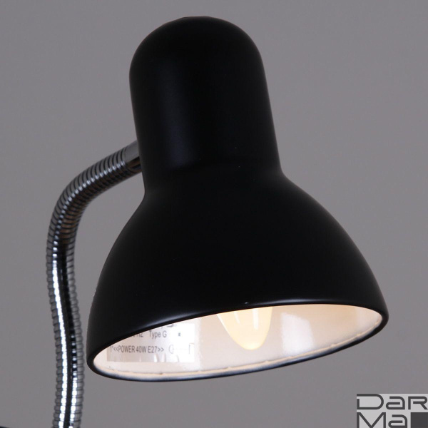 Бра Reluce 04001-0.2-01 BK