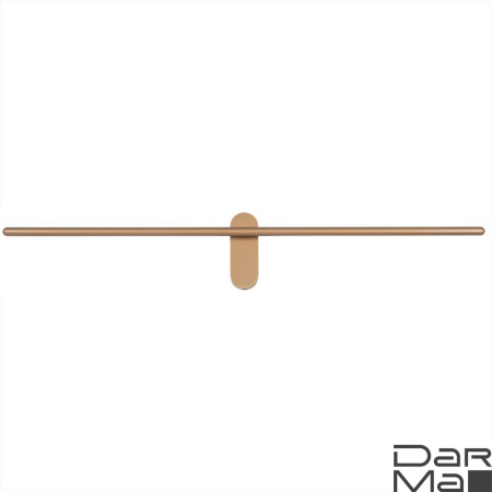 Подсветка для картин Arte Lamp Prima A2028AP-1GO