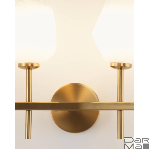 Бра Moderli Catris V10314-2W