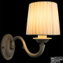 Бра Arte Lamp Alba A9395AP-1WG