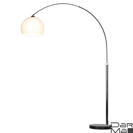 Торшер Lussole Loft Marble LSP-0639