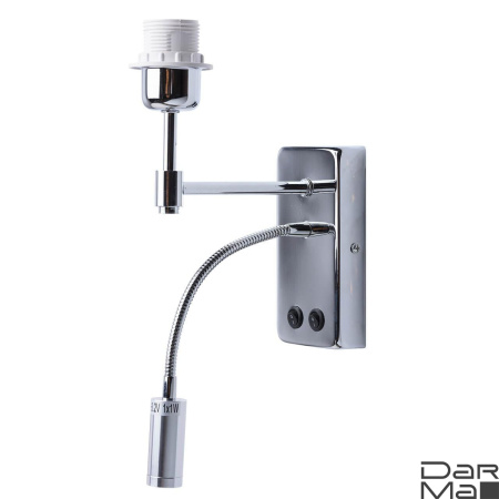 Основа для бра De Markt Сити 2 634020802