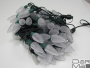 LED-PL-C9-8-G-220V-18-PW  20м, 96 LED, белый(пр.колб.)