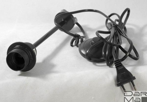 Торшер Lussole Lgo GRLSP-0501