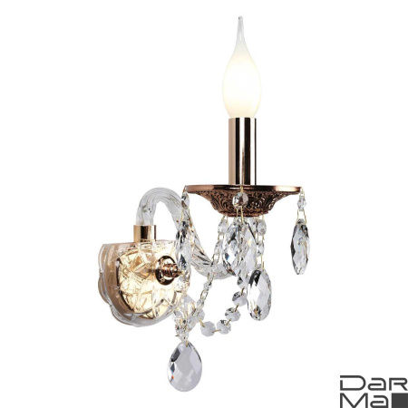 Бра Omnilux Gadoni OML-74801-01