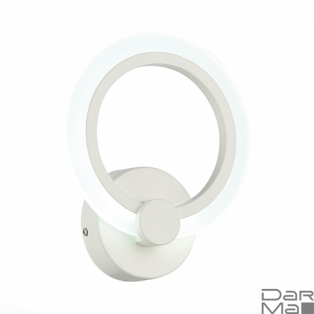 Настенный светильник Evoluce Cerina SLE500551-01