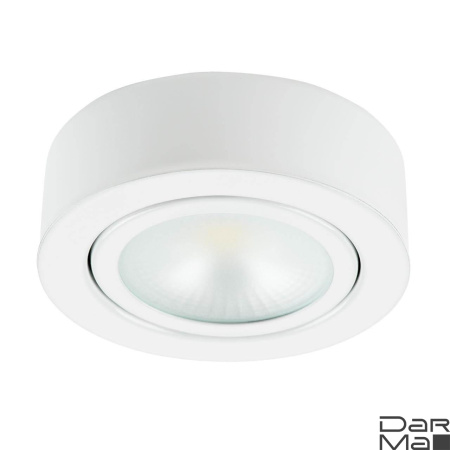 Мебельный светодиодный светильник Lightstar Mobiled 003350