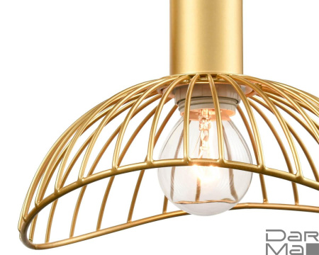 Бра Vele Luce Gorgon VL5384W01