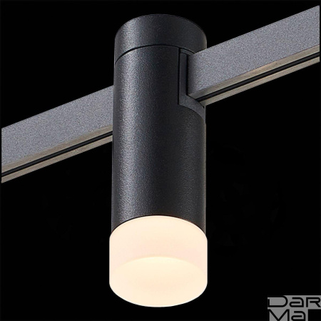 Трековый светодиодный светильник ST Luce Farm ST812.406.03