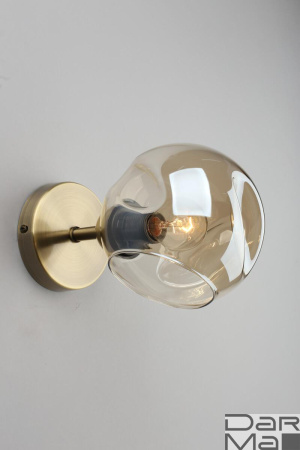 Бра Omnilux Ostellato OML-93301-01