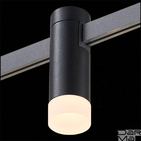 Трековый светодиодный светильник ST Luce Farm ST812.406.03