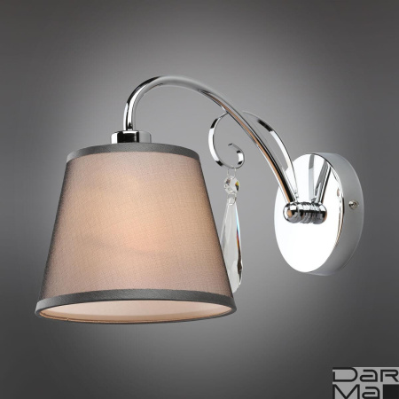 Бра Omnilux Recco OML-66701-01