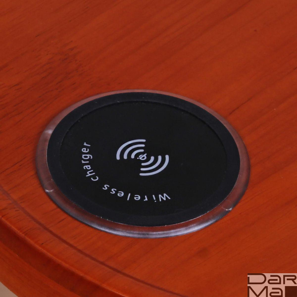 Торшер Reluce 02225-2.6-01 BK