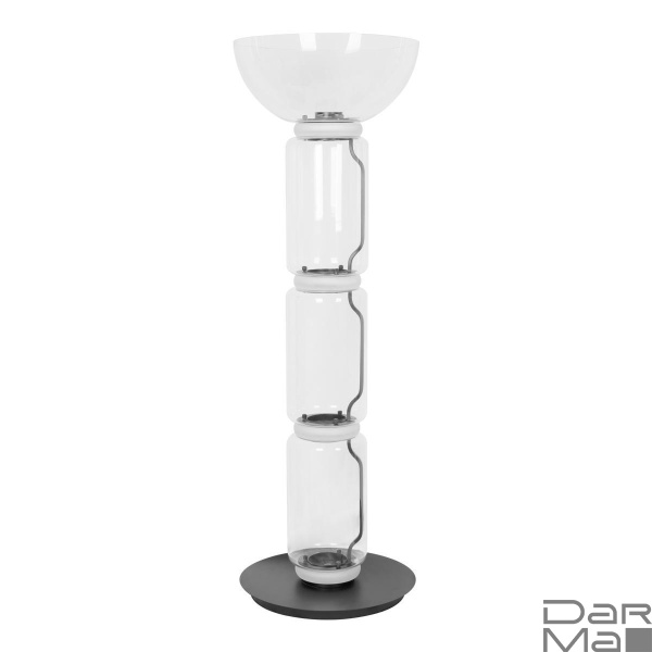 Торшер светодиодный Loft IT Noctambule 10192F/M