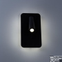 Светодиодный спот Arte Lamp Electra A8233AP-1BK